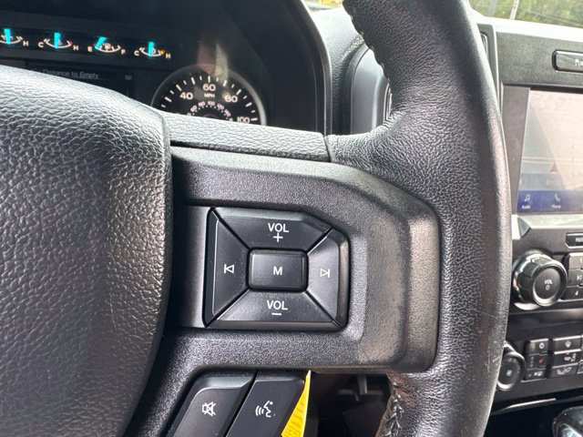 Used 2019 Ford F150 XLT w/ Equipment Group 302A Luxury AWD/4WD image 24