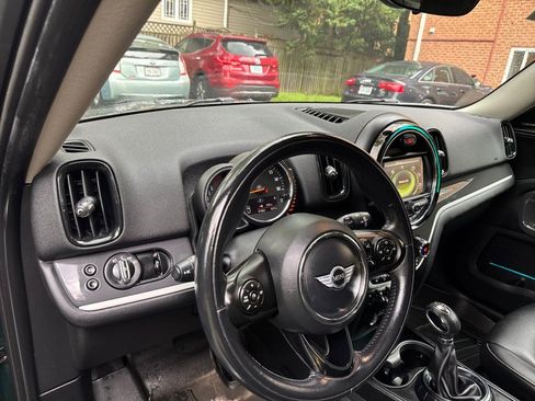 Used 2017 MINI Cooper Countryman S AWD/4WD image 16
