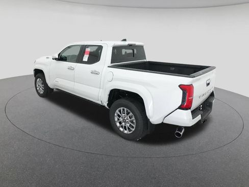 New 2025 Toyota Tacoma Limited AWD/4WD image 5