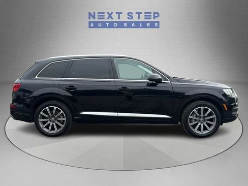 Used 2018 Audi Q7 3.0T Prestige w/ Prestige Package AWD/4WD image 9