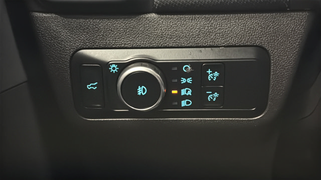 Used 2024 Ford Bronco Sport Big Bend w/ Convenience Package AWD/4WD image 31