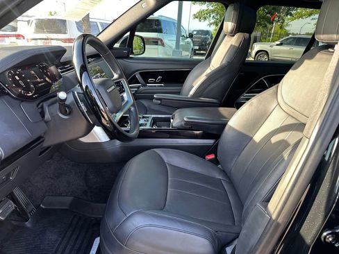 Used 2023 Land Rover Range Rover SE AWD/4WD image 20