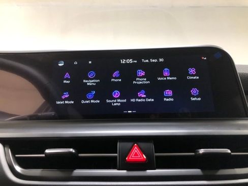 New 2026 Kia Seltos EX image 29