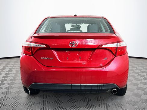 Used 2015 Toyota Corolla S Premium image 26
