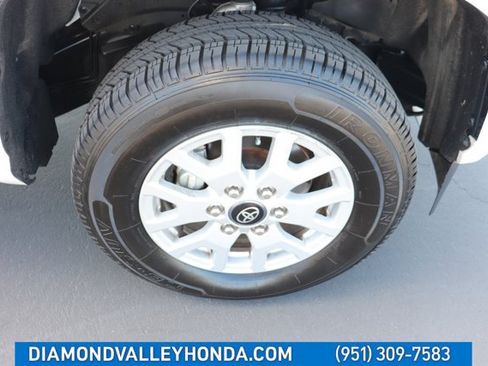 Used 2024 Toyota Tacoma SR5 RWD image 28
