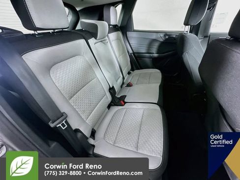 Certified 2023 Ford Escape Active w/ Tech Pack #1 AWD/4WD image 31