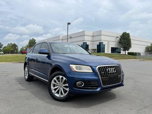 Used 2013 Audi Q5 2.0T Premium Plus AWD/4WD image 2