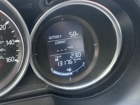 Used 2016 MAZDA MAZDA6 Touring image 13