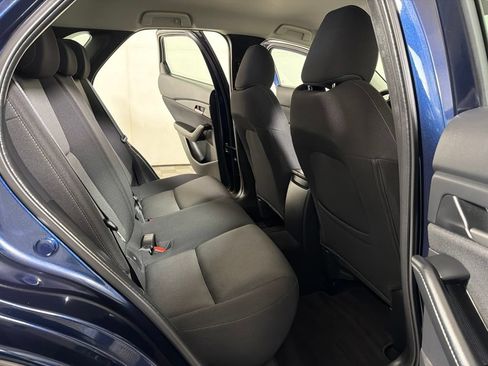 Used 2023 MAZDA CX-30 AWD 2.5 S image 21