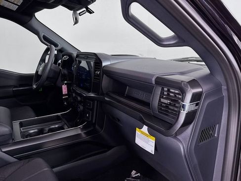 New 2026 Ford F150 STX image 27