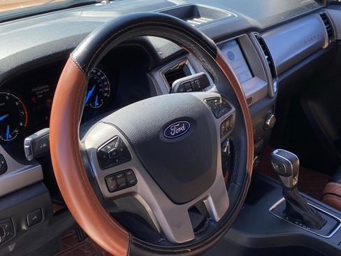 Used 2019 Ford Ranger XLT w/ Equipment Group 301A Mid image 5