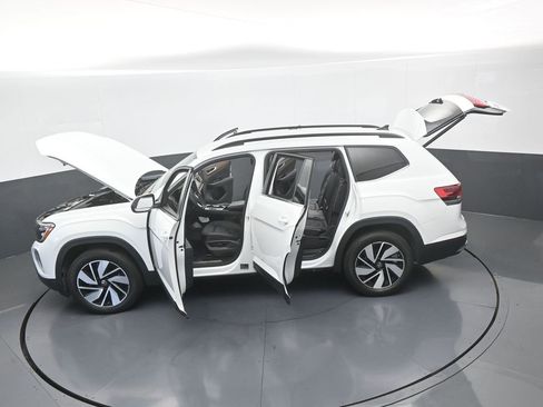 Used 2024 Volkswagen Atlas SE FWD image 69