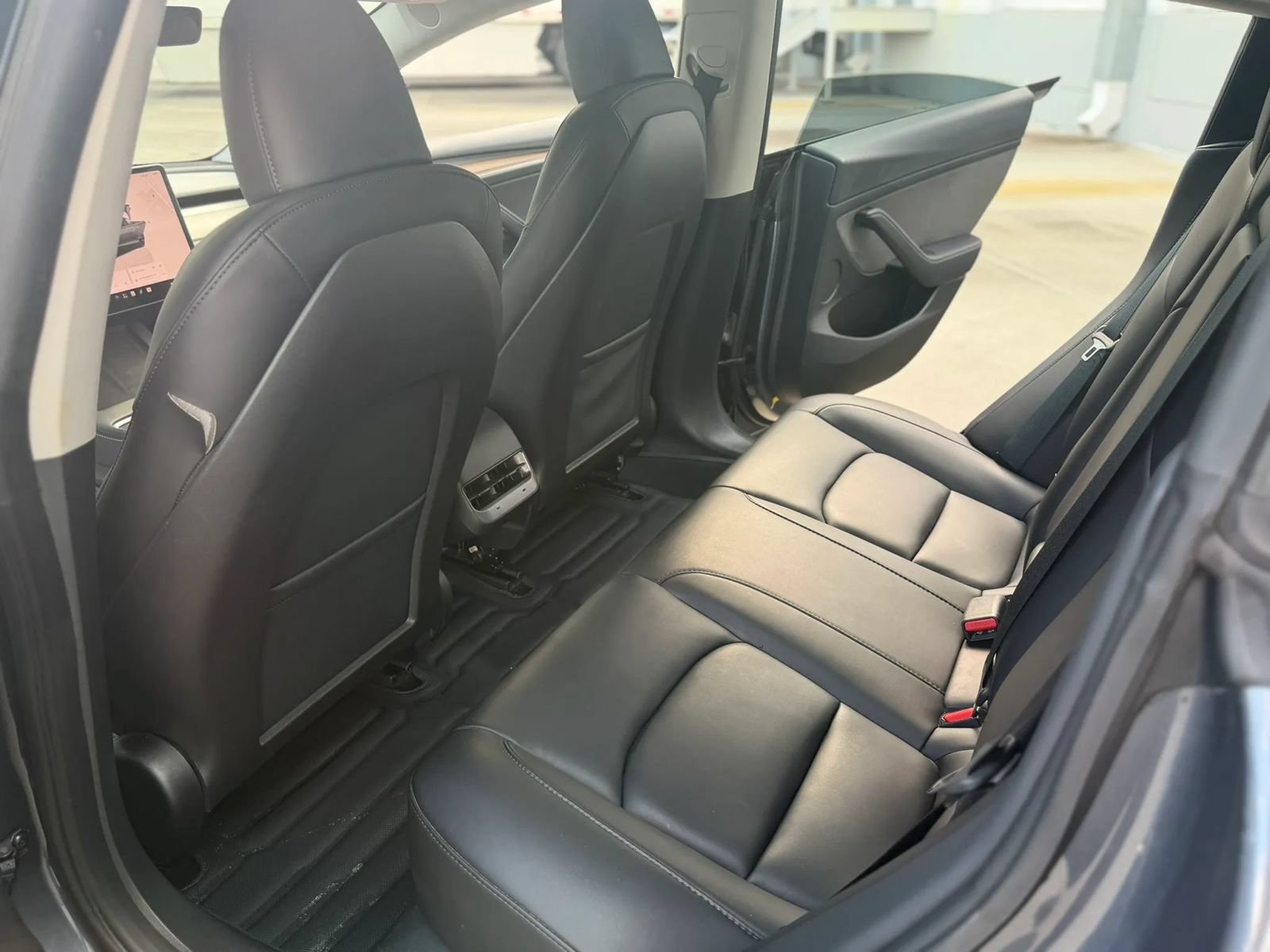 Used 2023 Tesla Model 3 Performance AWD/4WD image 20