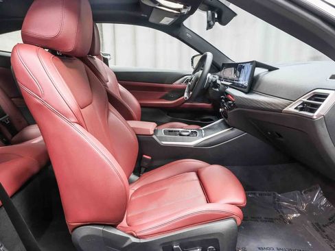 Used 2025 BMW 430i 430i w/ Convenience Package image 16