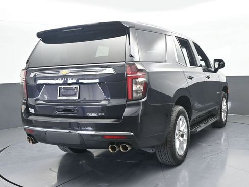 Used 2024 Chevrolet Tahoe Premier image 5