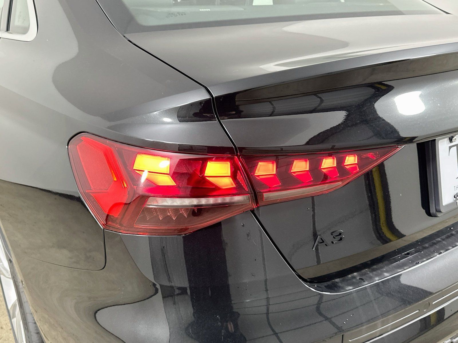 New 2026 Audi A3 2.0T Premium Plus AWD/4WD image 12