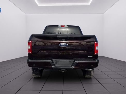 Used 2020 Ford F150 XLT w/ Equipment Group 302A Luxury AWD/4WD image 5