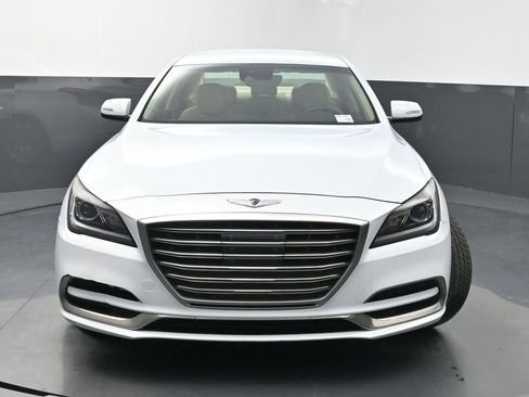 Used 2018 Genesis G80 3.8 image 38