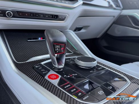 Used 2020 BMW X6 M Competition AWD/4WD image 19