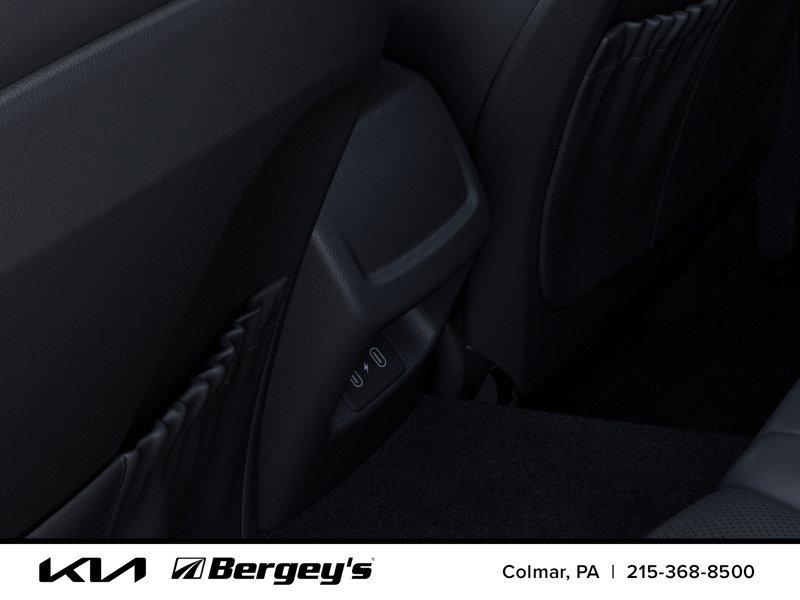 New 2026 Kia K5 GT-Line w/ GT-Line Premium Package AWD/4WD image 29
