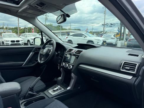 Used 2016 Subaru Forester 2.5i Premium w/ Popular Package #2 AWD/4WD image 22