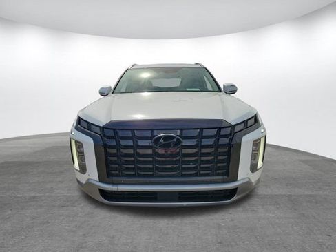 Used 2024 Hyundai Palisade Limited FWD image 33