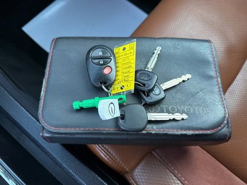 Used 2017 Toyota Tundra 1794 Edition image 49