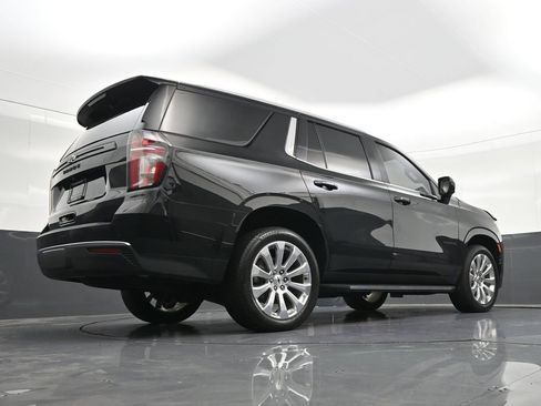 Used 2023 Chevrolet Tahoe LT RWD image 27