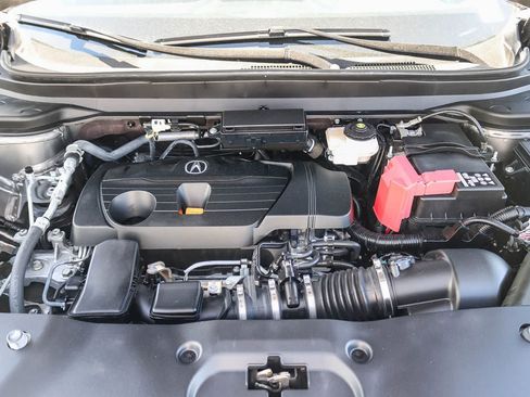 Used 2023 Acura RDX AWD image 41