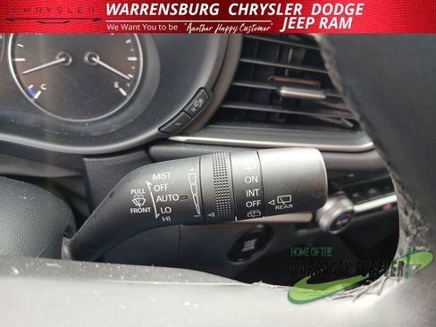 Used 2025 MAZDA CX-30 AWD 2.5 S w/ Select Sport Pkg image 19