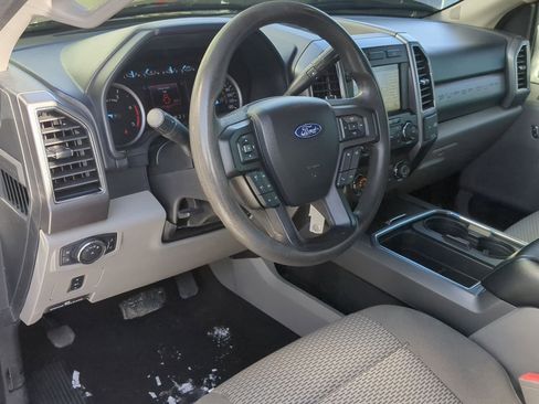 Used 2019 Ford F350 XLT w/ XLT Value Package image 14