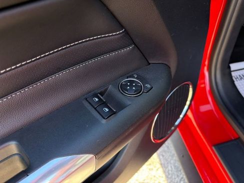 Used 2018 Ford Mustang GT Premium w/ Equipment Group 401A image 16