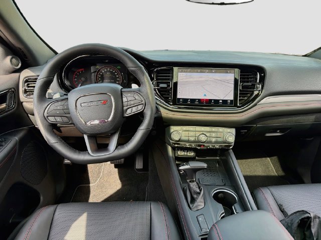 New 2027 Dodge Durango GT AWD/4WD image 25
