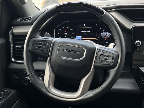 New 2026 GMC Sierra 1500 Denali w/ Technology Package image 11