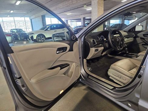 Used 2016 Acura RDX AWD w/ Advance Package image 27