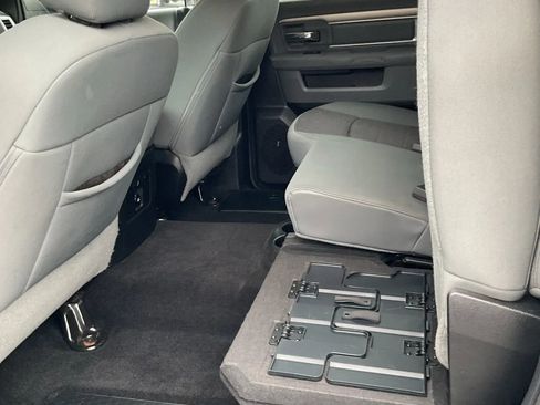 Used 2014 RAM 1500 Big Horn image 47