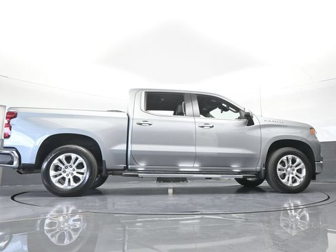 Used 2024 Chevrolet Silverado 1500 LTZ RWD image 66