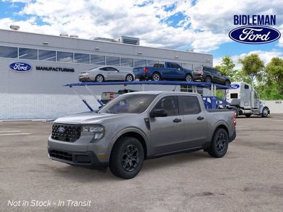 New 2026 Ford Maverick XLT w/ Equipment Group 301A