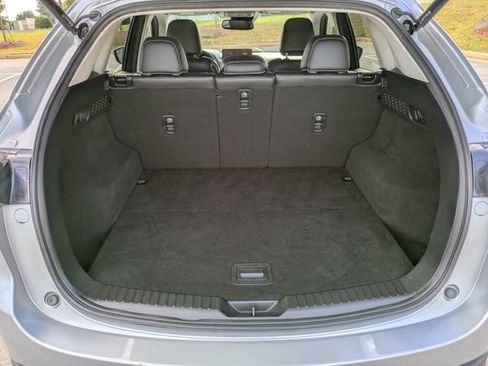Used 2022 MAZDA CX-5 AWD 2.5 S w/ Premium Plus Pkg image 13