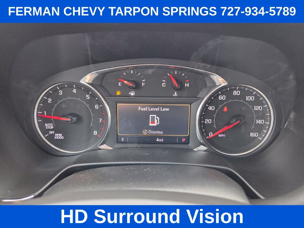 New 2026 Chevrolet Blazer LT w/ Sound & Technology Package FWD image 33