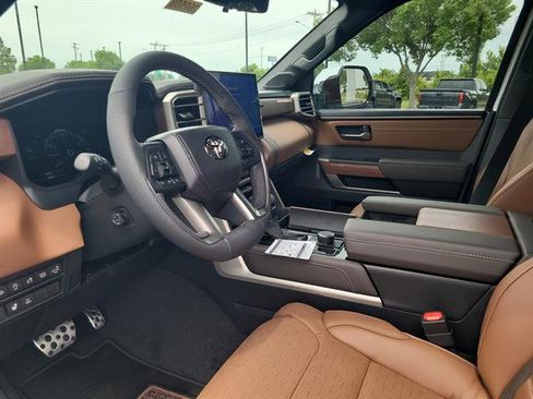 New 2026 Toyota Tundra 1794 Edition AWD/4WD image 10