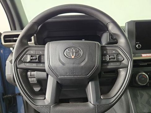 New 2026 Toyota Tacoma SR5 AWD/4WD image 20