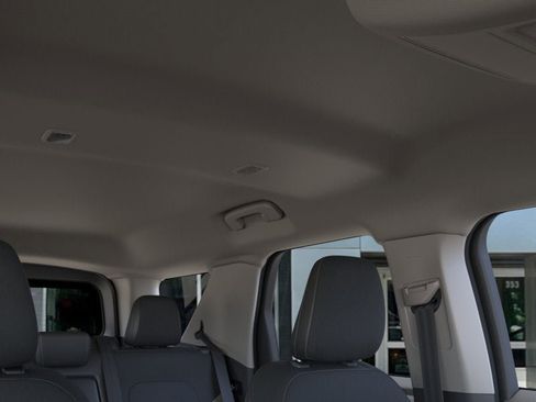 New 2026 Ford Bronco Sport Big Bend w/ Convenience Package image 22