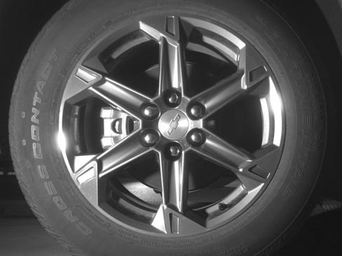Used 2026 Chevrolet Blazer LT FWD image 15