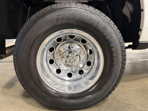 Used 2025 RAM 3500 Tradesman image 23