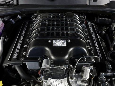 Used 2023 Dodge Challenger SRT Hellcat Redeye image 39