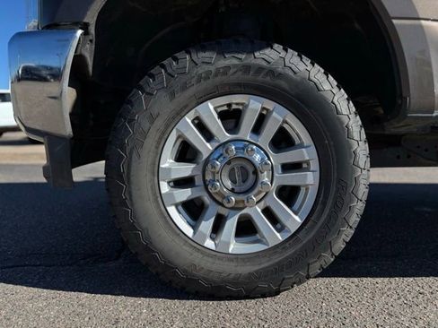 Used 2017 Ford F250 XLT image 27