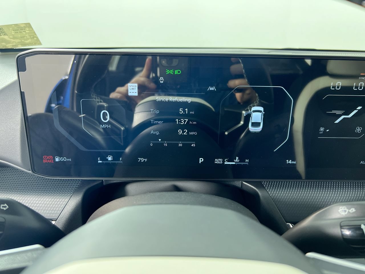 New 2026 Kia K4 GT-Line FWD image 22