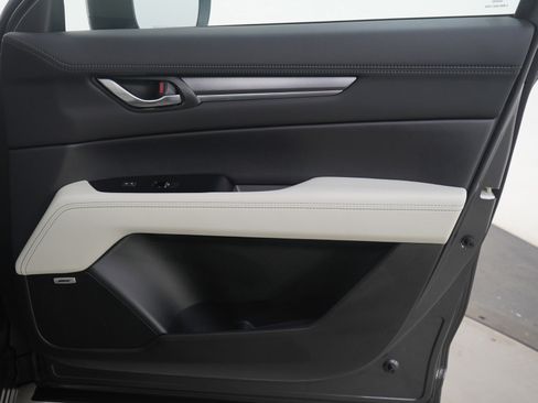 Certified 2025 MAZDA CX-5 AWD 2.5 S w/ Premium Plus Pkg image 12