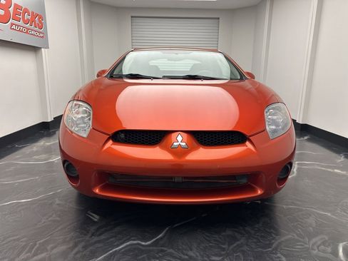 Used 2007 Mitsubishi Eclipse GS image 20